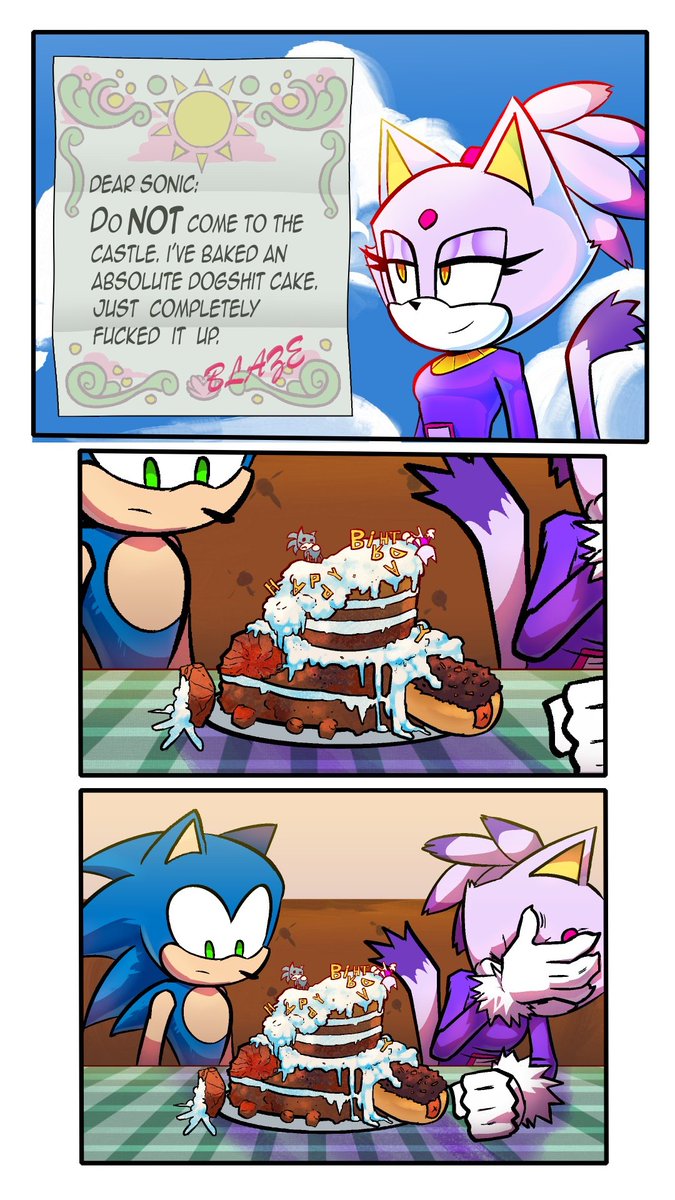 RCoon /COMMS OPEN/ tweet media