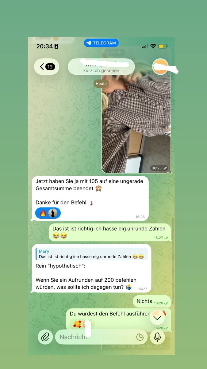 👑 Herrin Mary 👑 tweet media