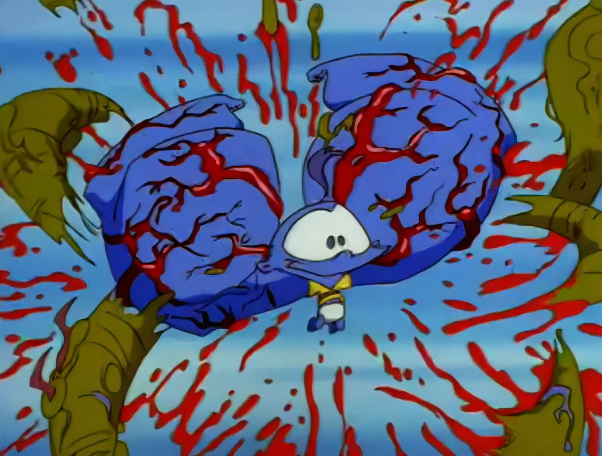 tapir mutant tweet media