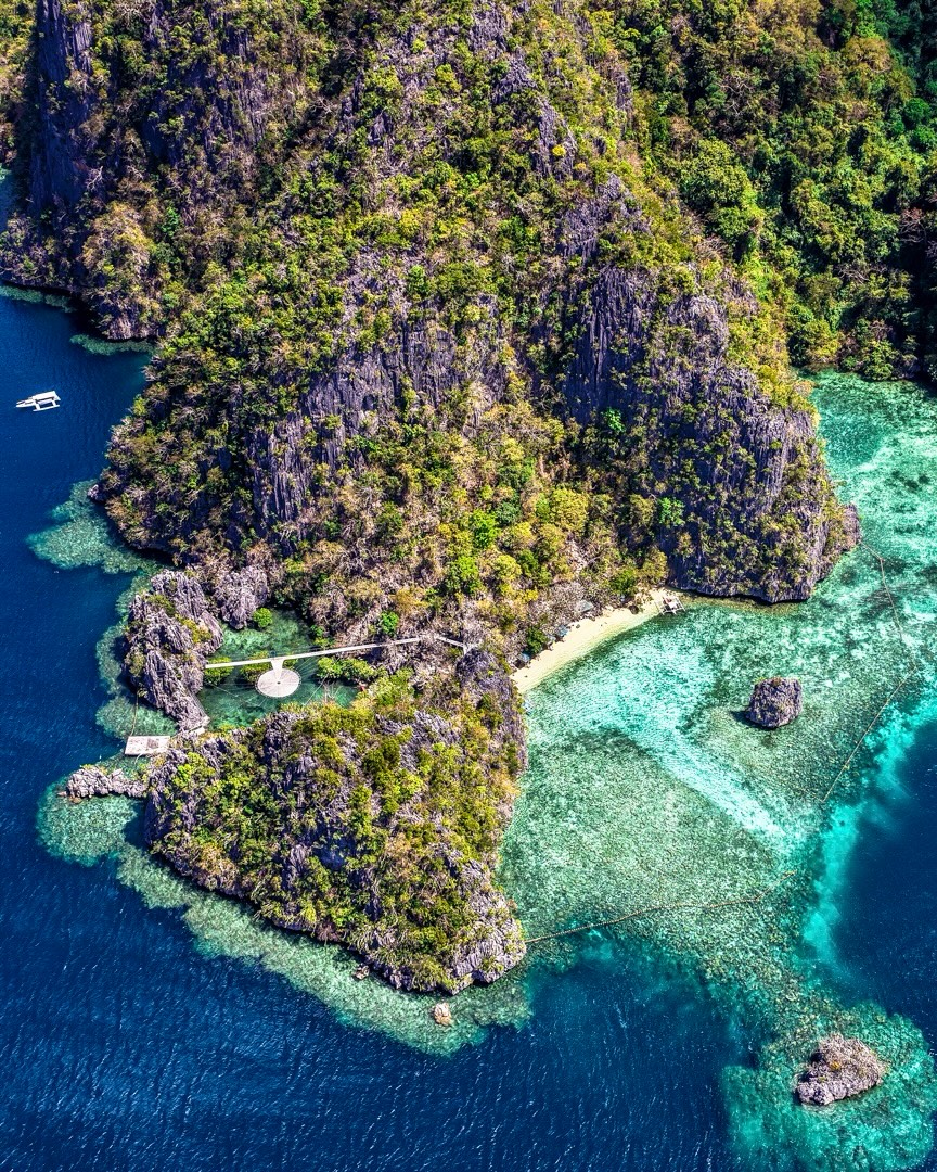 The Tourism Guide tweet media