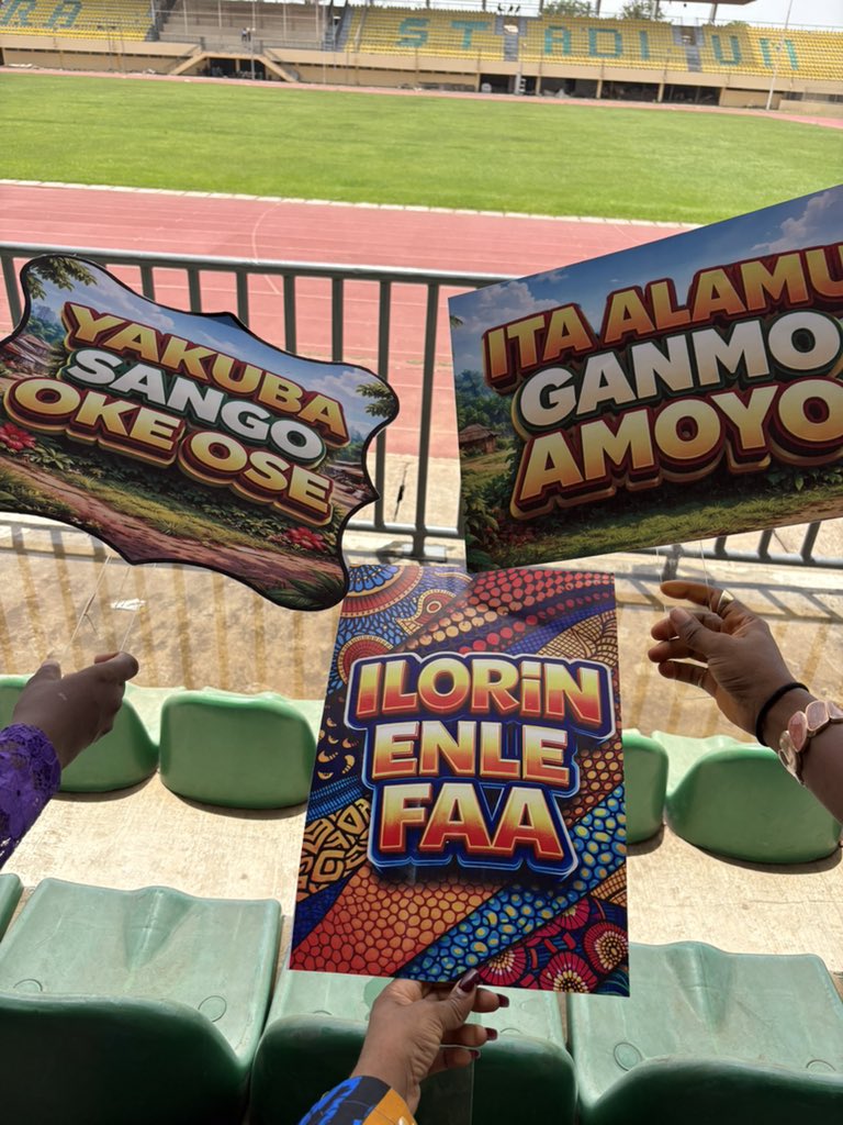 MOTUN OF M.A HAIRS🌍 Your Hair-Our Care tweet media