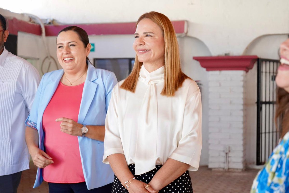 DIF Sonora tweet media