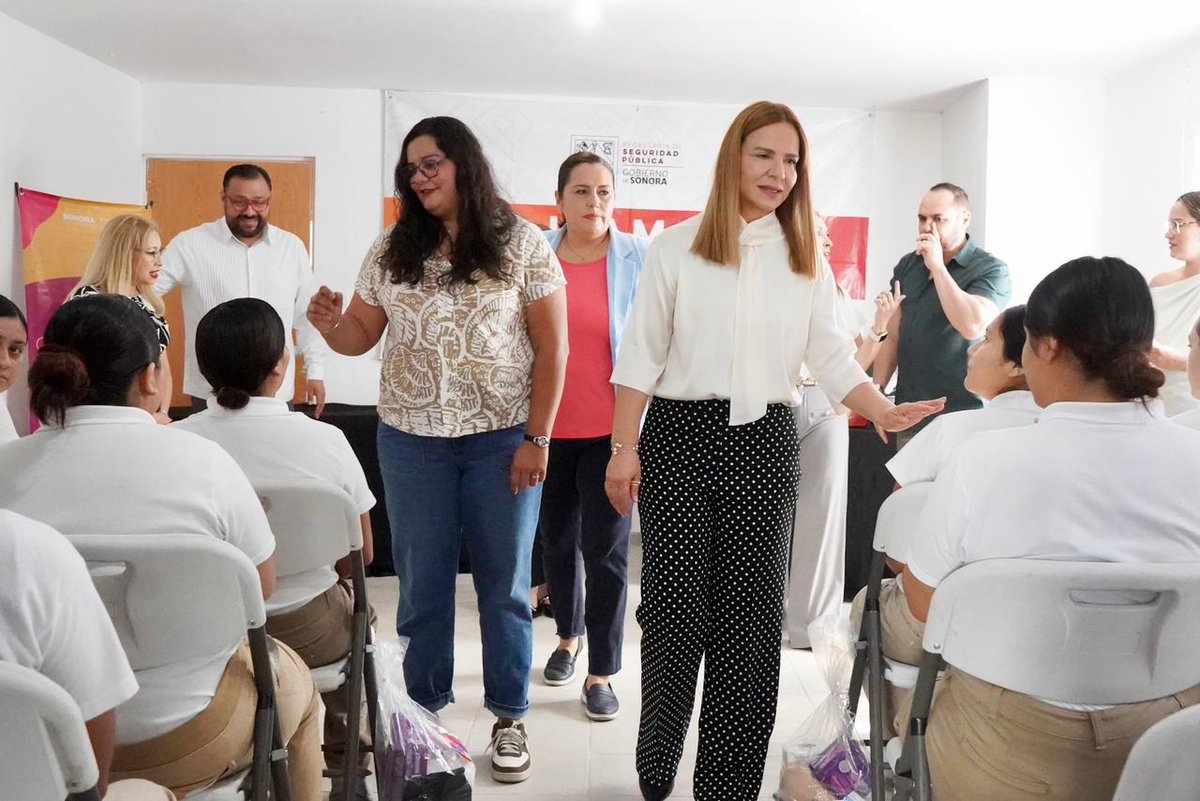 DIF Sonora tweet media