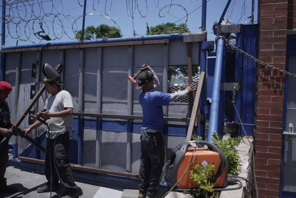 Prensa Comunitaria Km169 tweet media