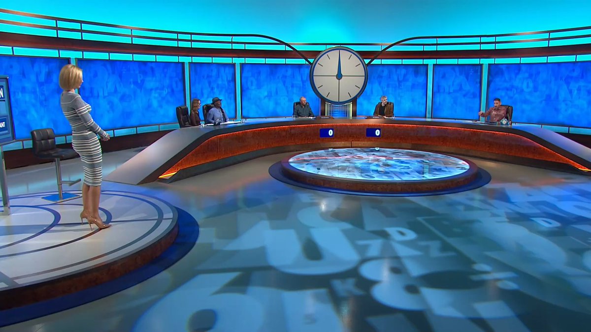 RachelRileyFC's tweet image. Wednesday Rachel. 💎

#RachelRiley #Countdown