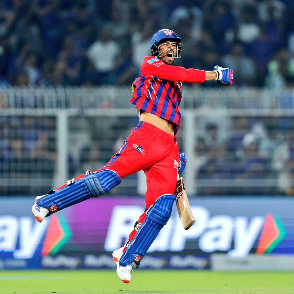 Krishan Kumar tweet media