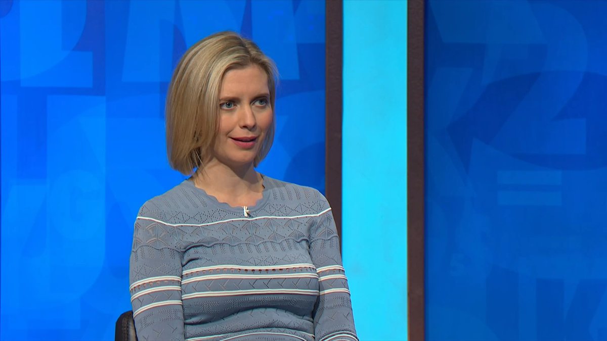 RachelRileyFC's tweet image. Wednesday Rachel. 💎

#RachelRiley #Countdown