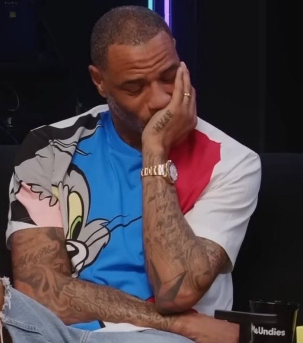 nightskin jøe tweet media