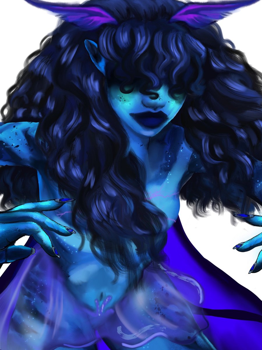 Amber_Pandora_Artist tweet media