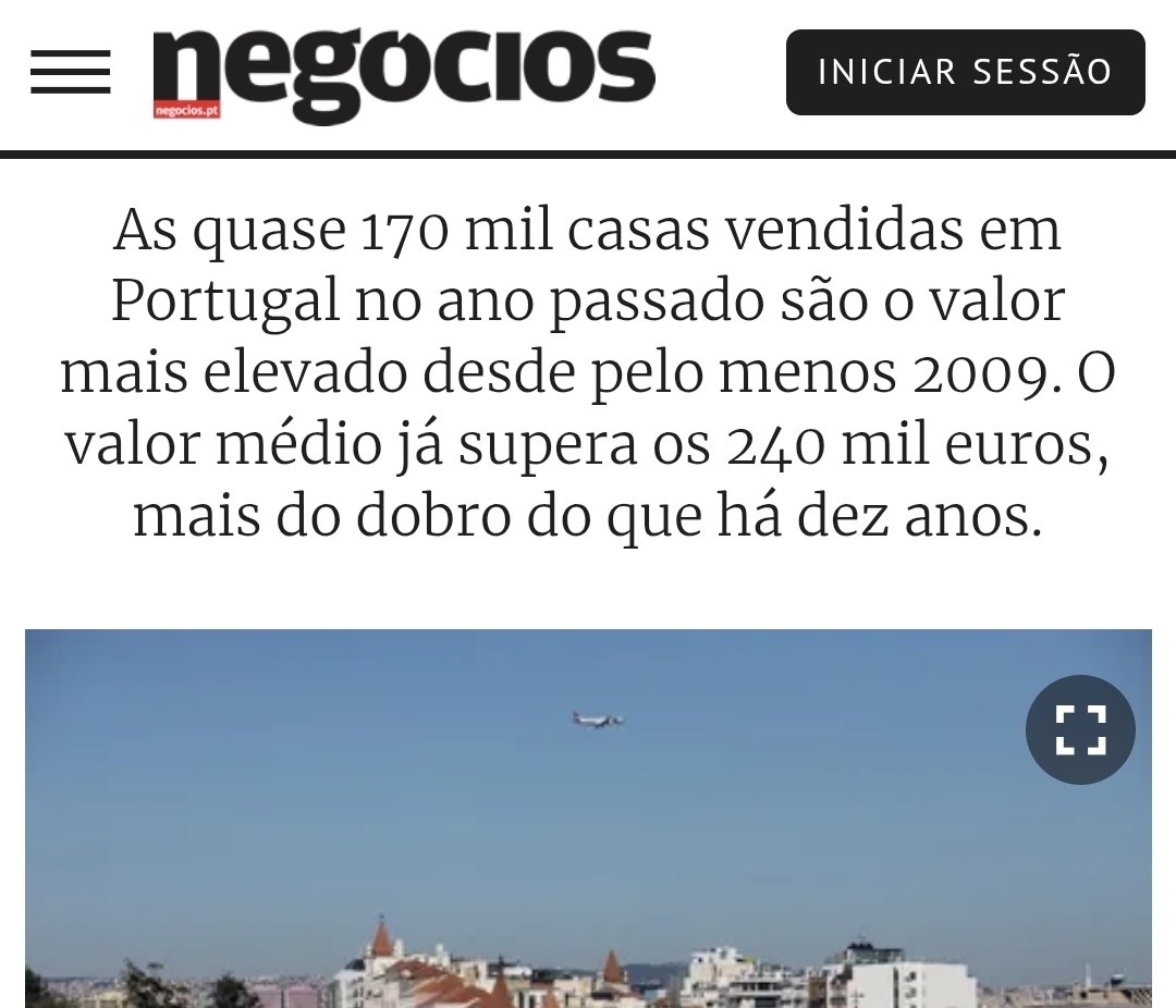 agentefunini's tweet photo. 170.000 casas vendidas em Portugal no ano passado. Quase tantas como as que vendeu a Remax no Distrito da Guarda, em igual período. https://t.co/apdOVFwNde