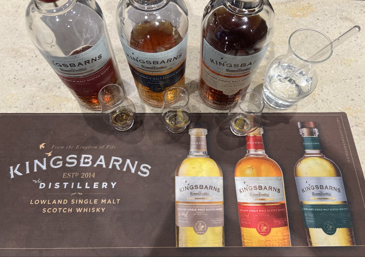 Peat & Barley tweet media