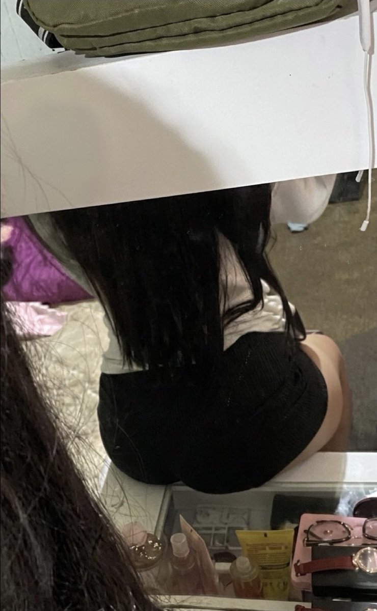 Isabella tweet media