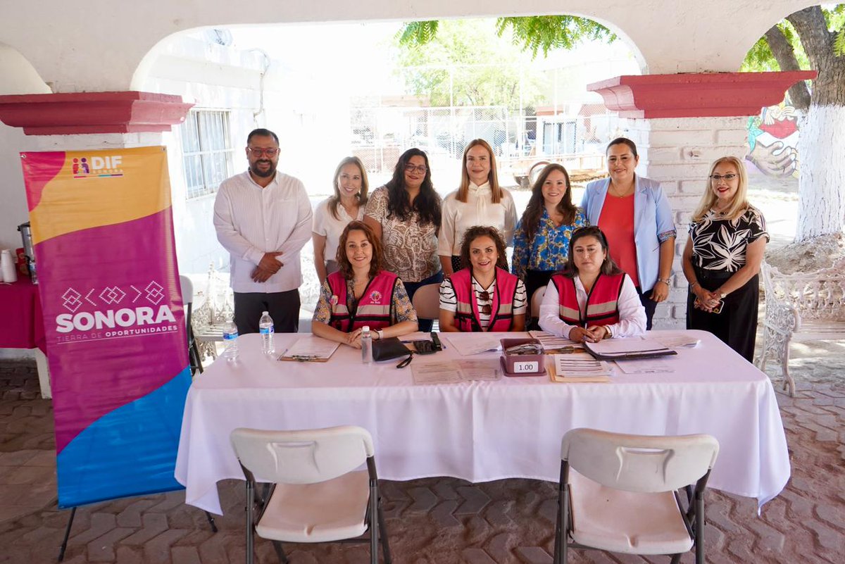 DIF Sonora tweet media