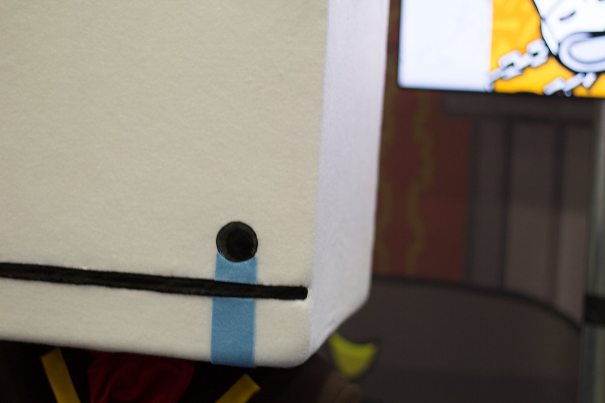 The Behemoth tweet media