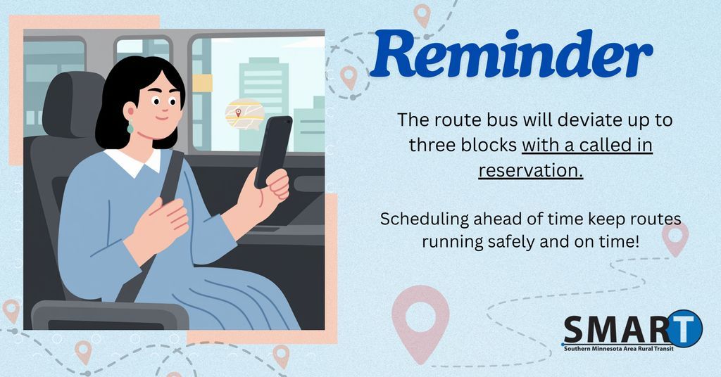 SMARTTransitMN tweet picture