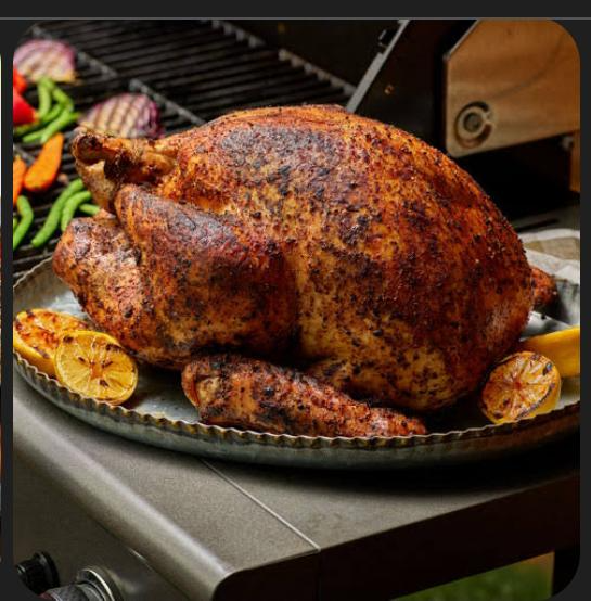 Which of these is the best meat

CHICKEN                                                                        TURKEY