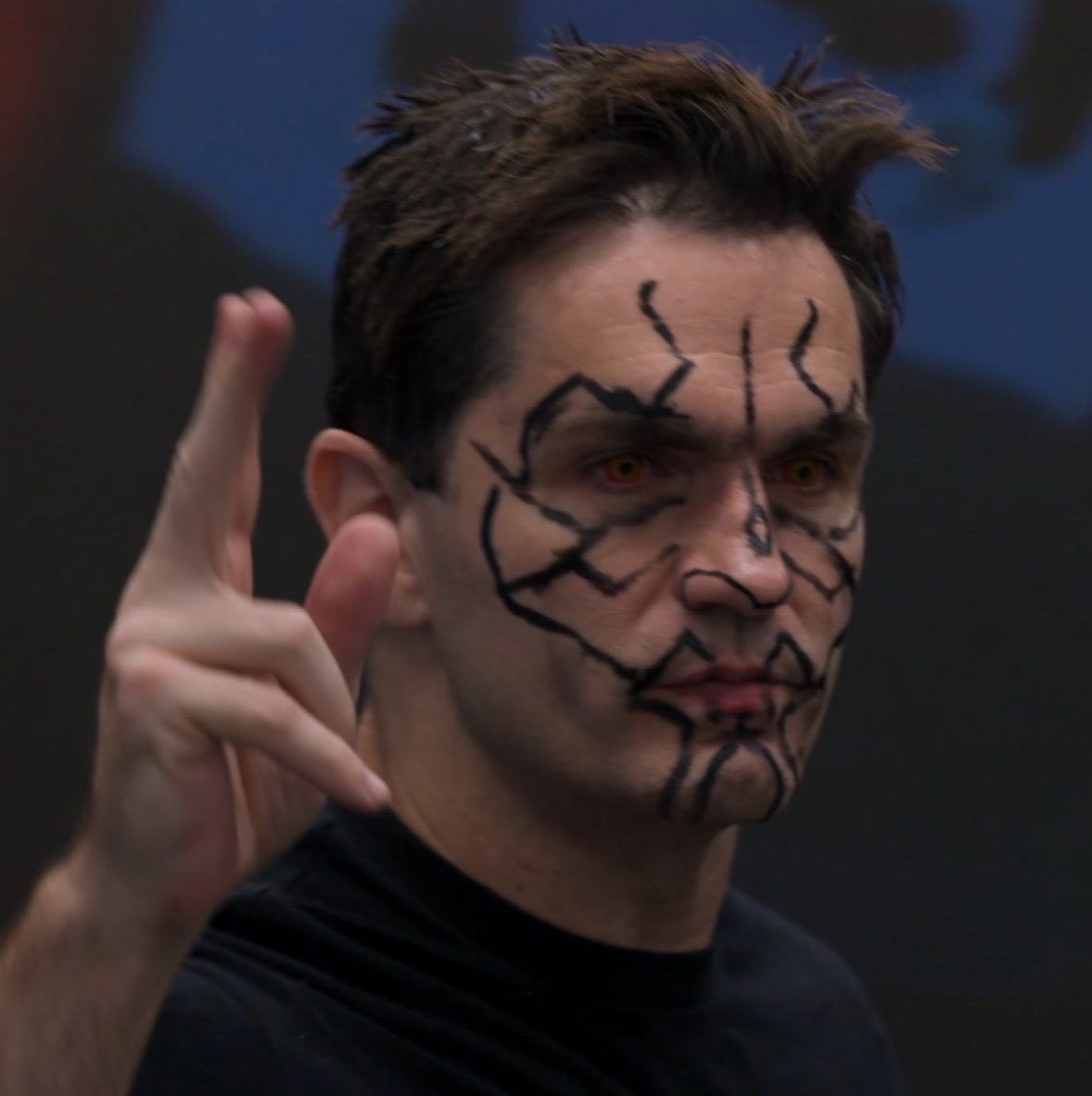 Star Wars Echoes tweet media