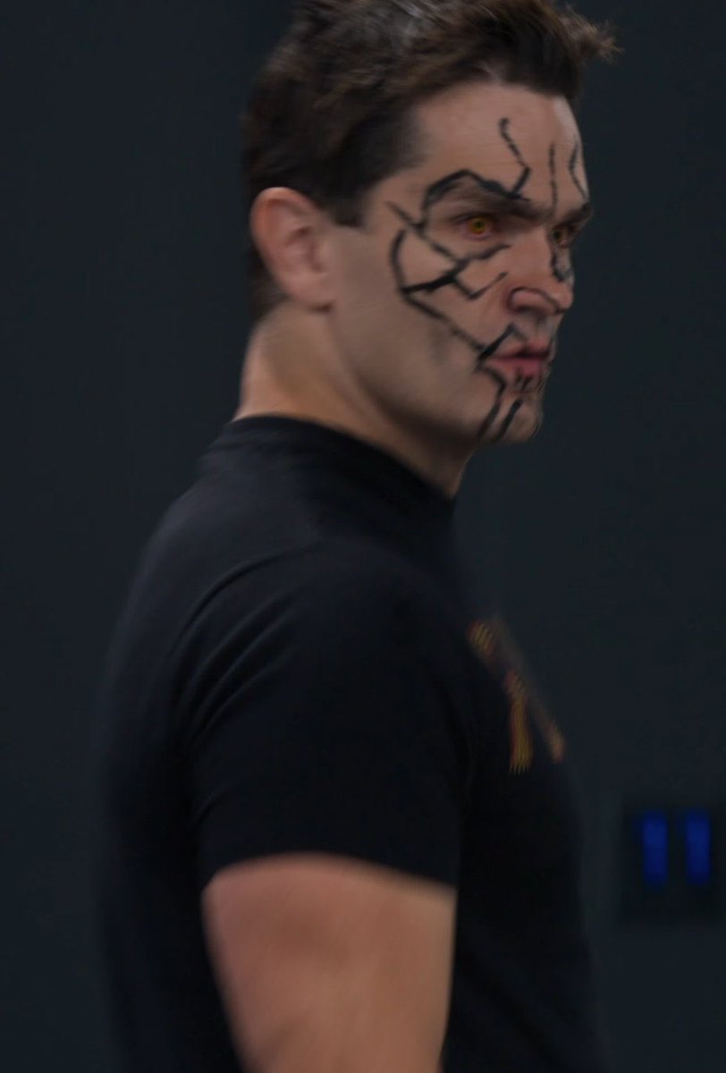 Star Wars Echoes tweet media