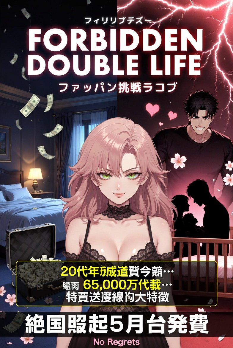 珠萌華・アデボ tweet media