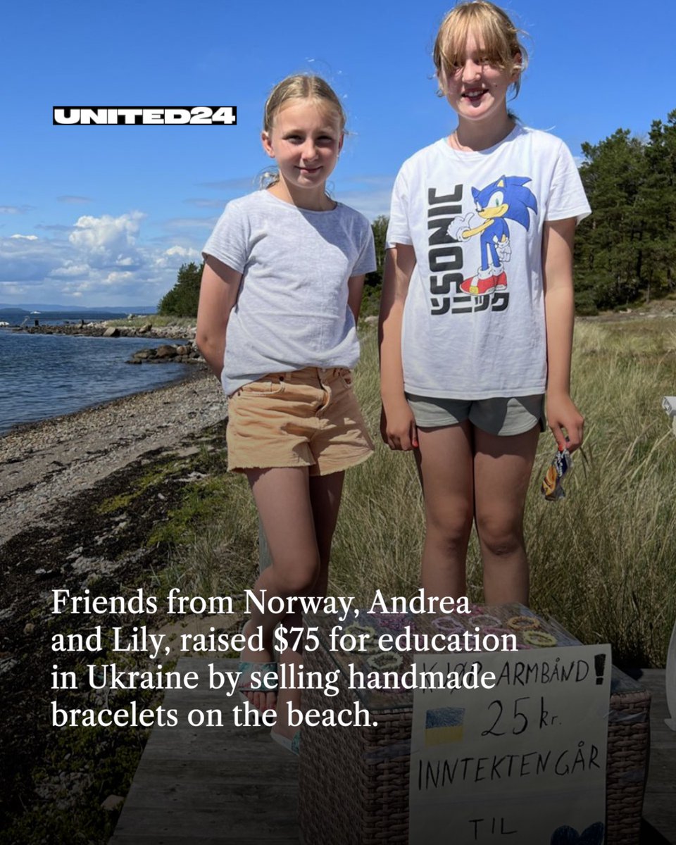 UNITED24 (@u24_gov_ua) on Twitter photo 