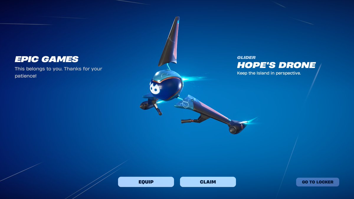 FNAssist tweet media