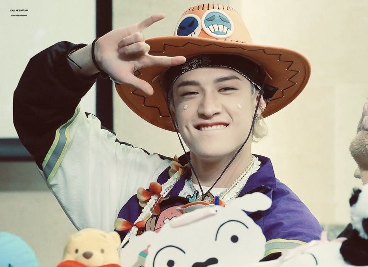 agus SKZ EN ARGENTINA 🇦🇷 tweet media