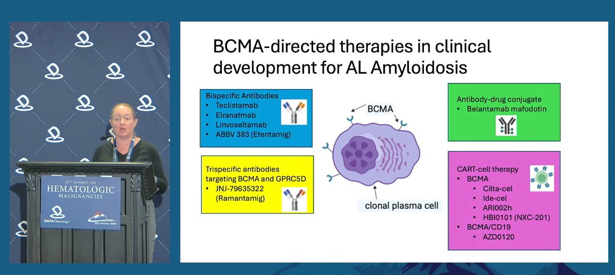 DAVA Oncology tweet media