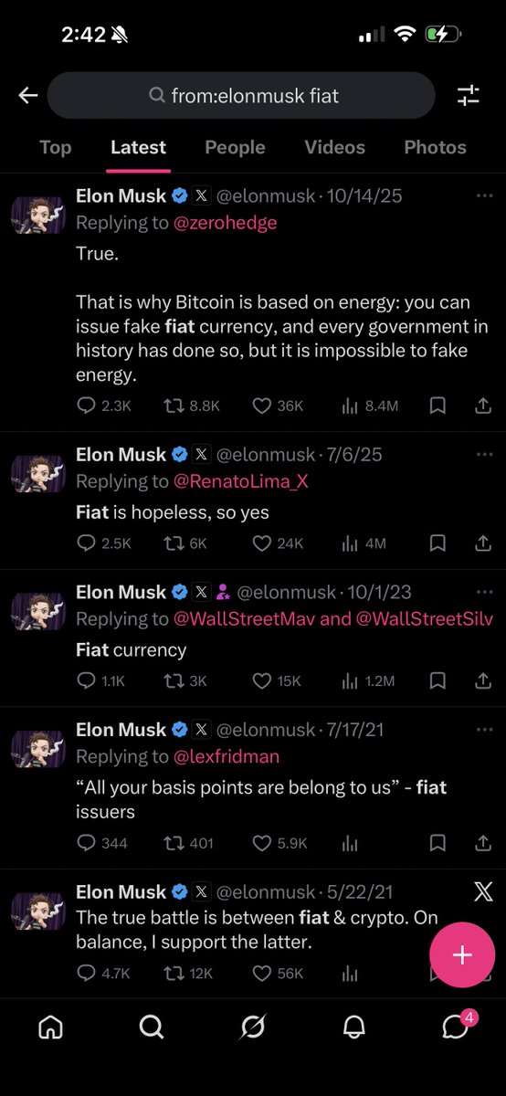 Wealthiest man in the world mind you 💀.