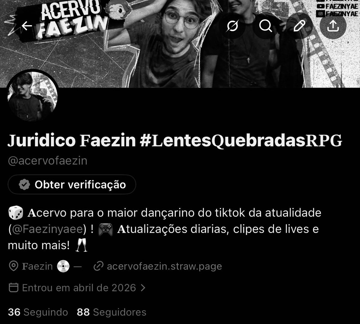 𝐉uridico 𝐅aezin #𝐋entes𝐐uebradas𝐑𝐏𝐆 tweet media