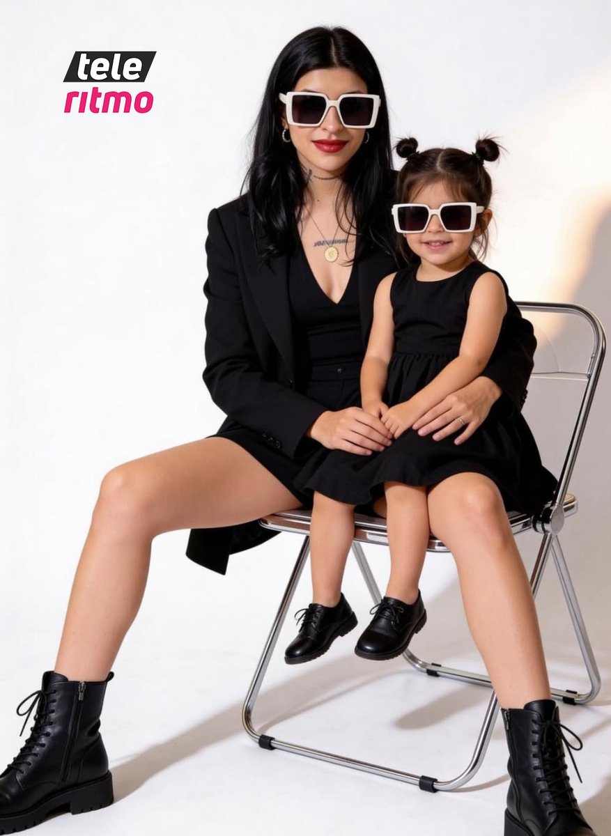 Teleritmo tweet media