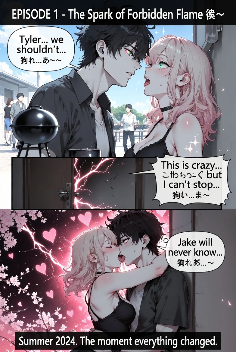 珠萌華・アデボ tweet media