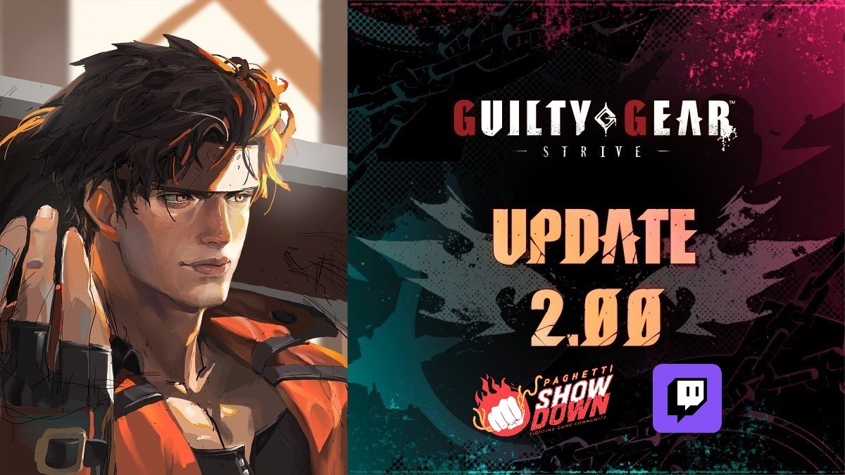 Spaghetti Showdown tweet media