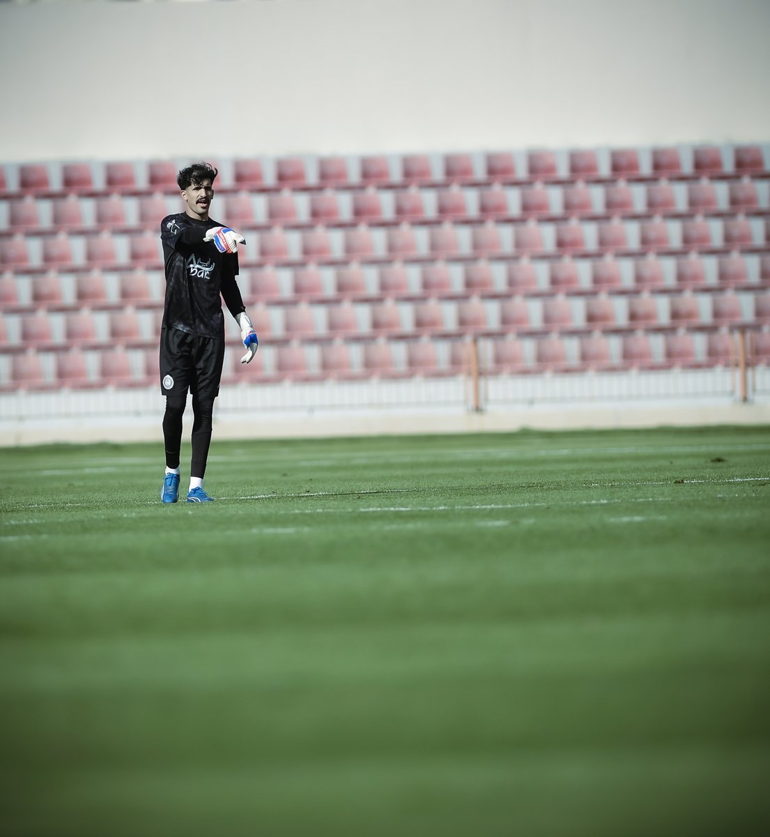 نادي اللواء السعودي tweet media