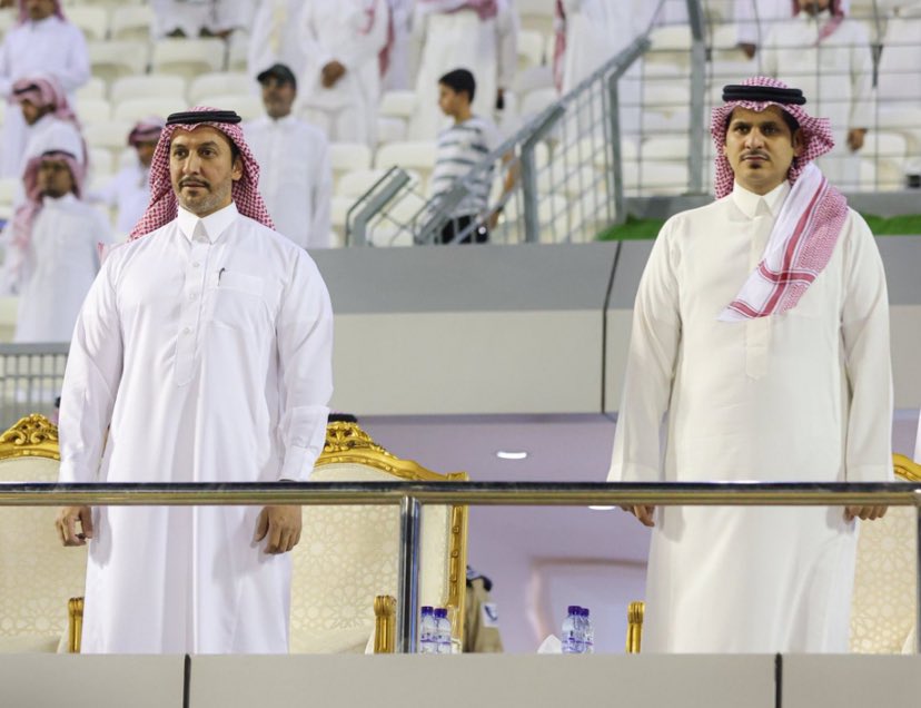 محمد الدعيع tweet media