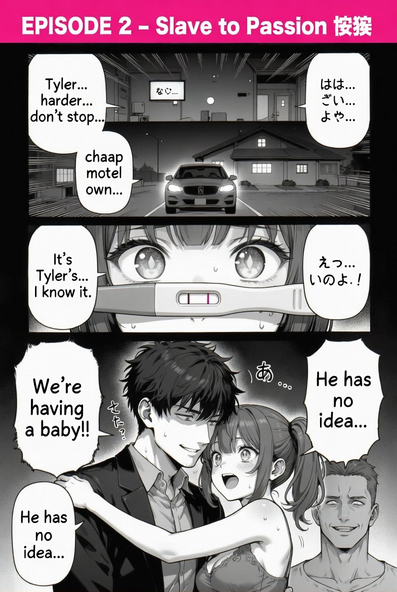 珠萌華・アデボ tweet media