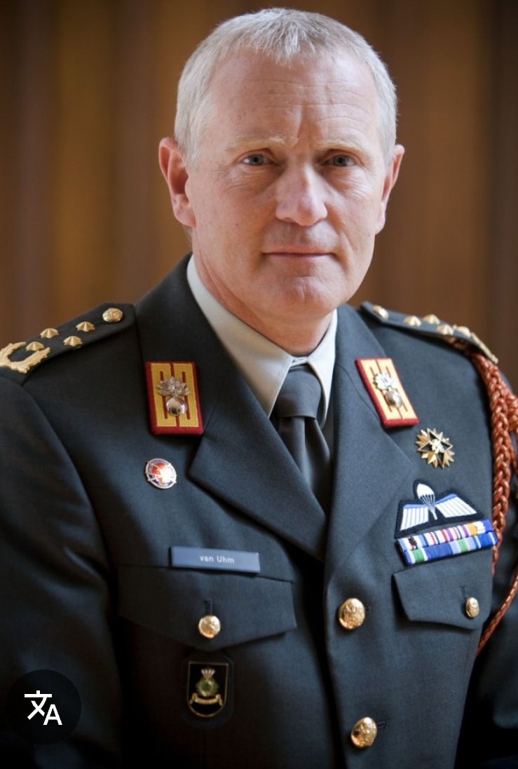 Karel vogelaar tweet media