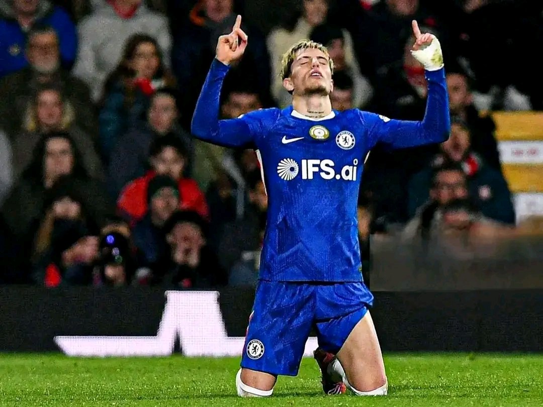 Chelsea Tori tweet media