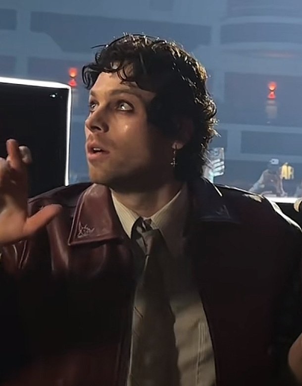 BLACKHAlRLUKE tweet picture