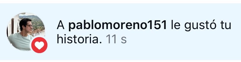 Pablo Moreno tweet media