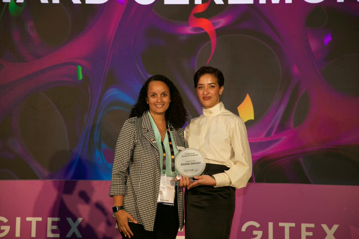 GITEX AFRICA tweet media