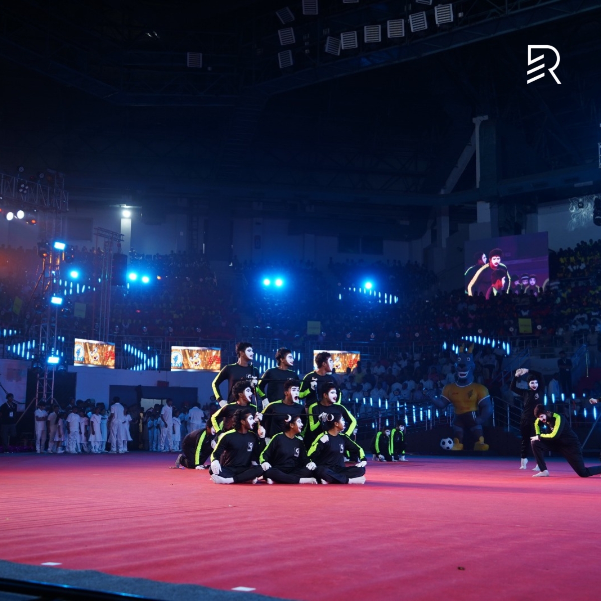 Renaissance Events & Experiences tweet media
