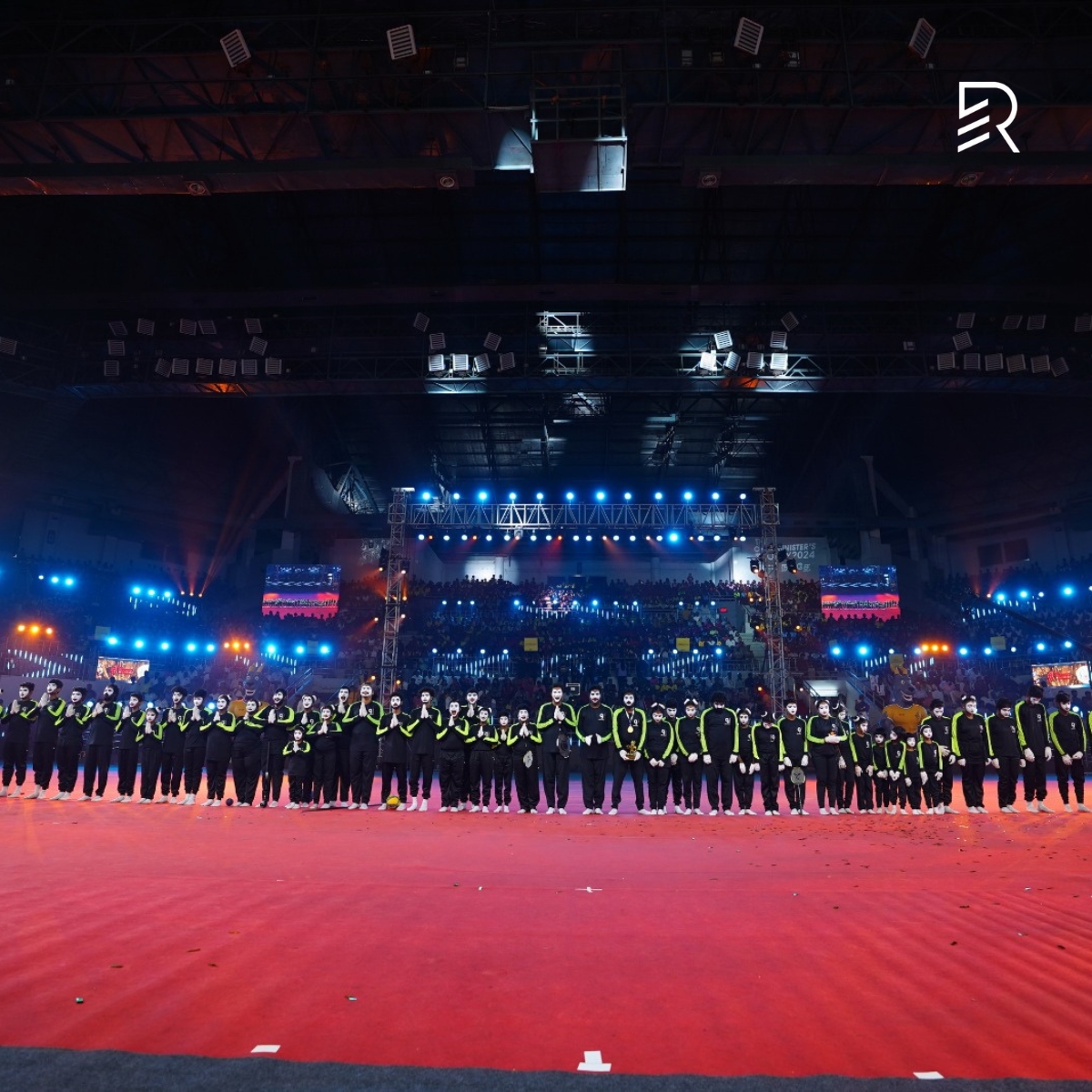 Renaissance Events & Experiences tweet media