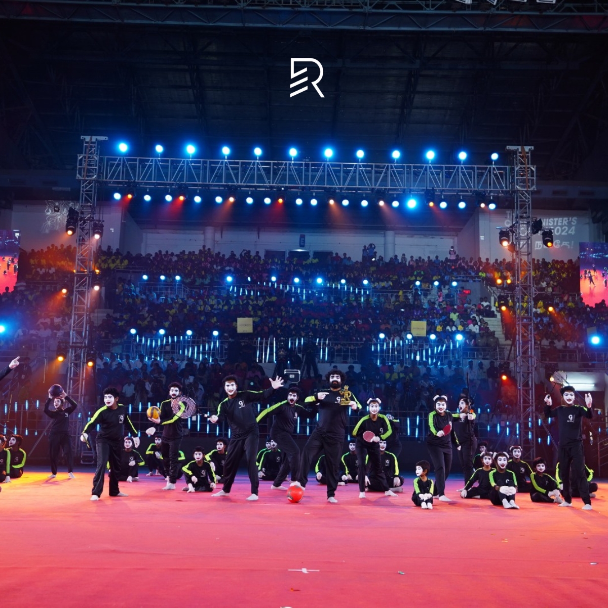 Renaissance Events & Experiences tweet media