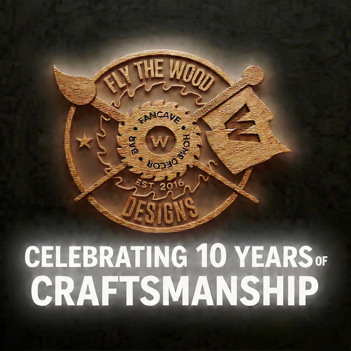 FlytheWood's tweet image. ⚾️ 🦅 If the #Cubs win tomorrow, I'm knocking $25 off the few remaining #AndreDawson Signature Series signs through the weekend. AND... I'll throw in a Hawk Jersey with the first one purchased. 
@FlytheWood 
#CelebratingADecadeofDesigns