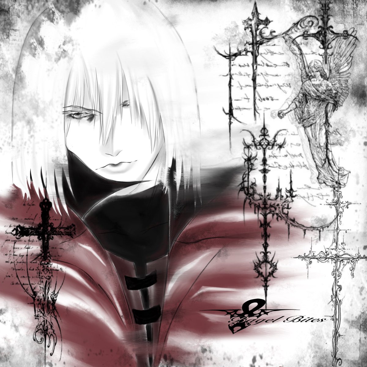 dante 🤍
#devilmaycry #dmc #dante