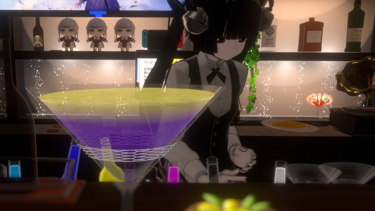 ▋Chloe ꫂ ၴႅၴ tweet media