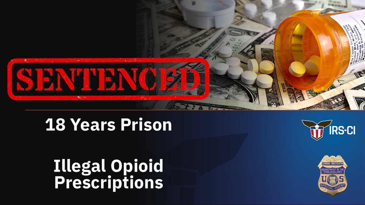 IRS Criminal Investigation tweet media