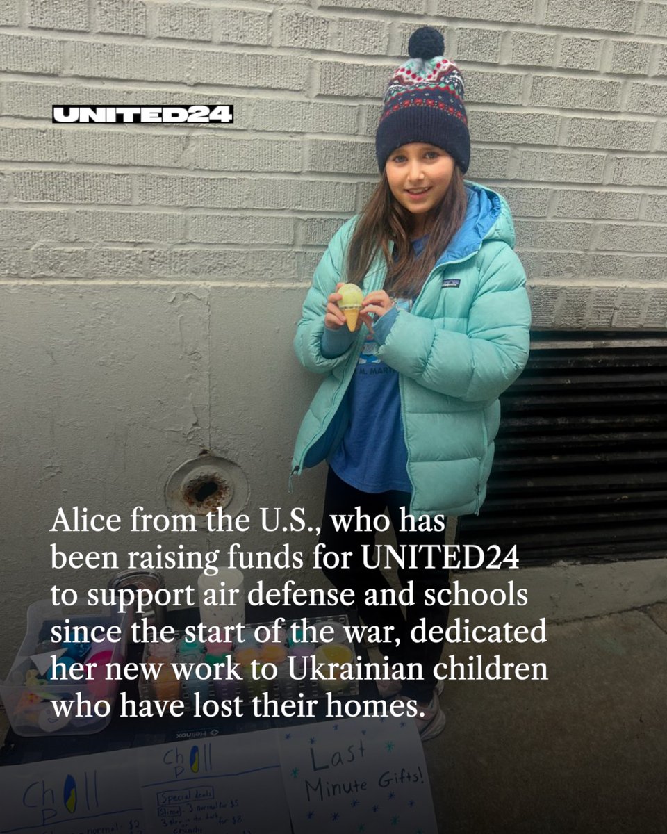 UNITED24 (@u24_gov_ua) on Twitter photo 