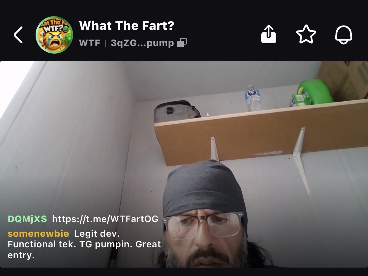 WTFart? tweet media