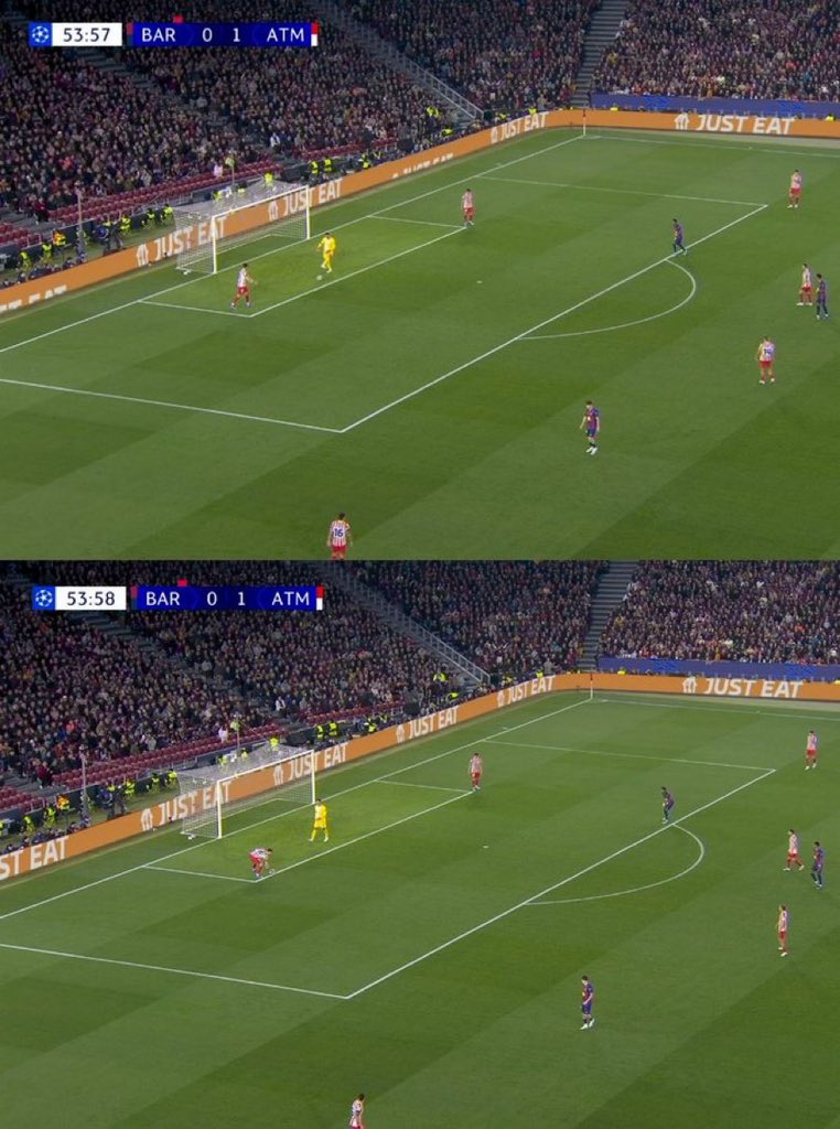 total Barça tweet media